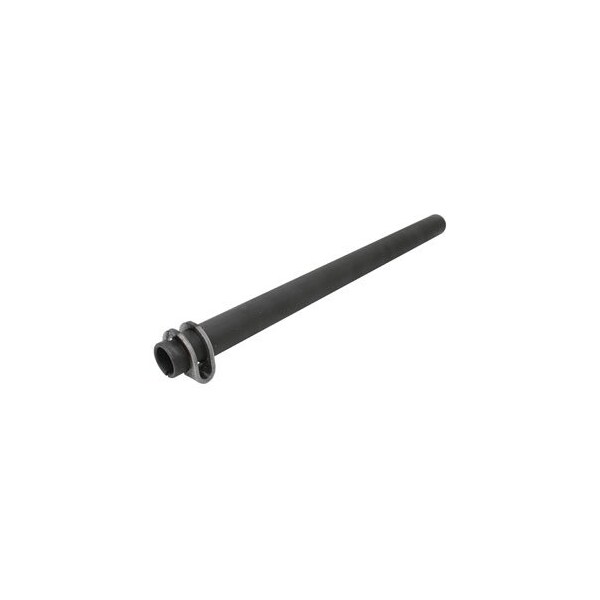 Tube & clamp - includes hardware 20" x3" x2"
